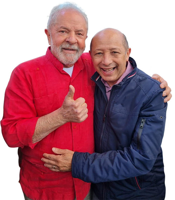 Sobre lula alfredinho v1