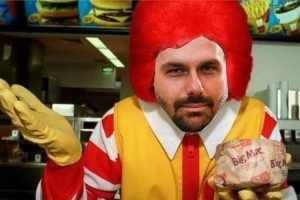 Eduardo bolsonaro chapeiro reproducao redessociais 1